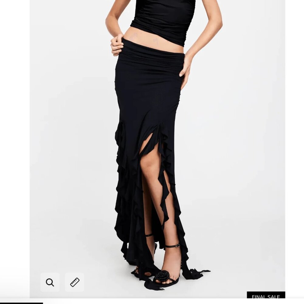 Lioness Rendezvous Skirt